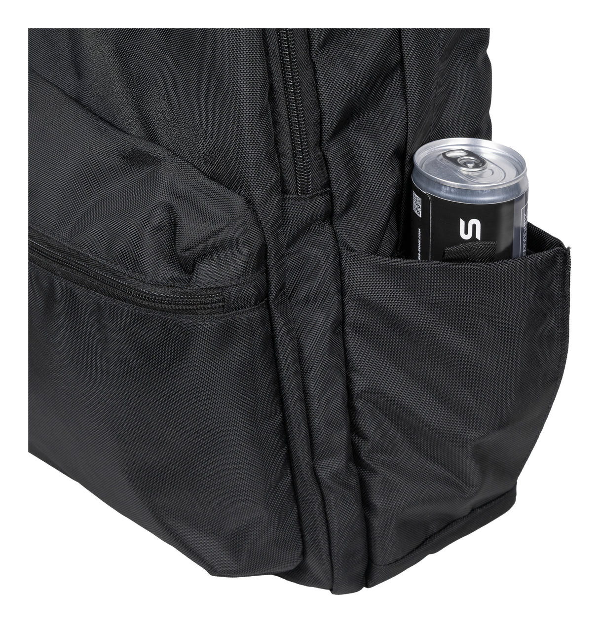 Natec Genesis Backpack Pallad 200 Negro 19inch