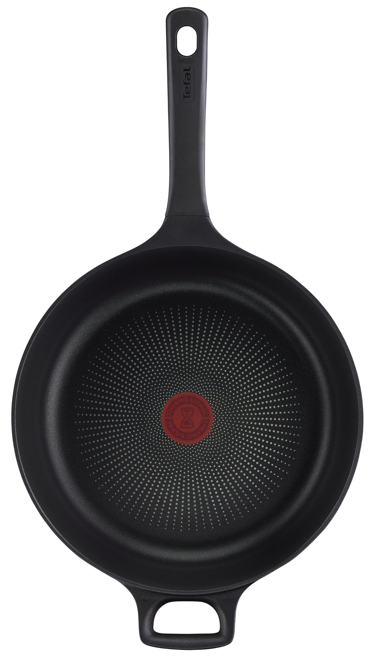 Sarten Tefal G61237, Pan Negro
