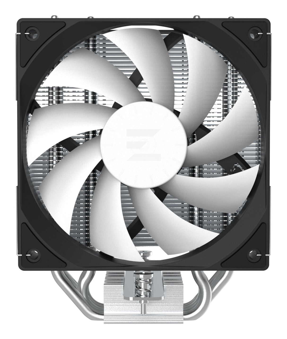 Refrigeración Cpu Cooler Cpu Zalman Cnps9x Optima2 Negro