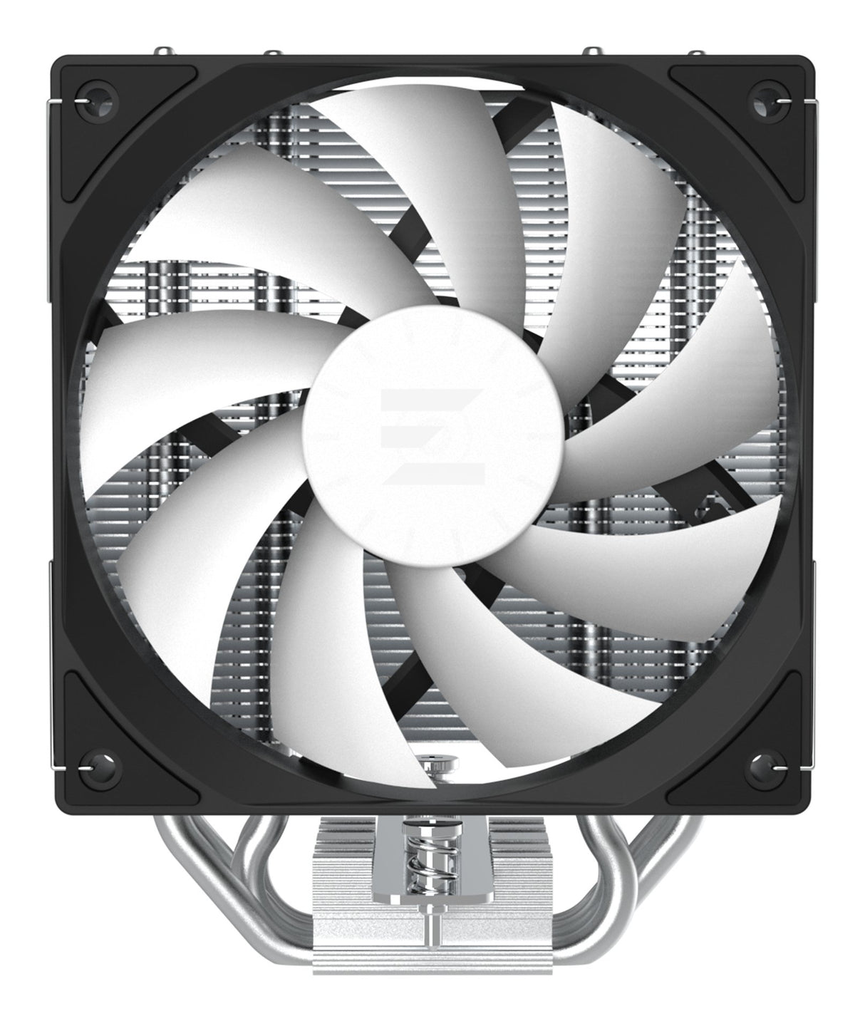 EAN 8800263650361 - Zalman CNPS9X OPTIMA2 sistema de refrigeración para ordenador Procesador Ventilador 12 cm Negro 1 pieza(s imagen 3