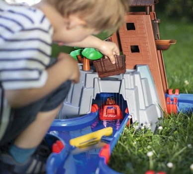 Aquaplay Adventureland, Juguetes Acuáticos 8700001547