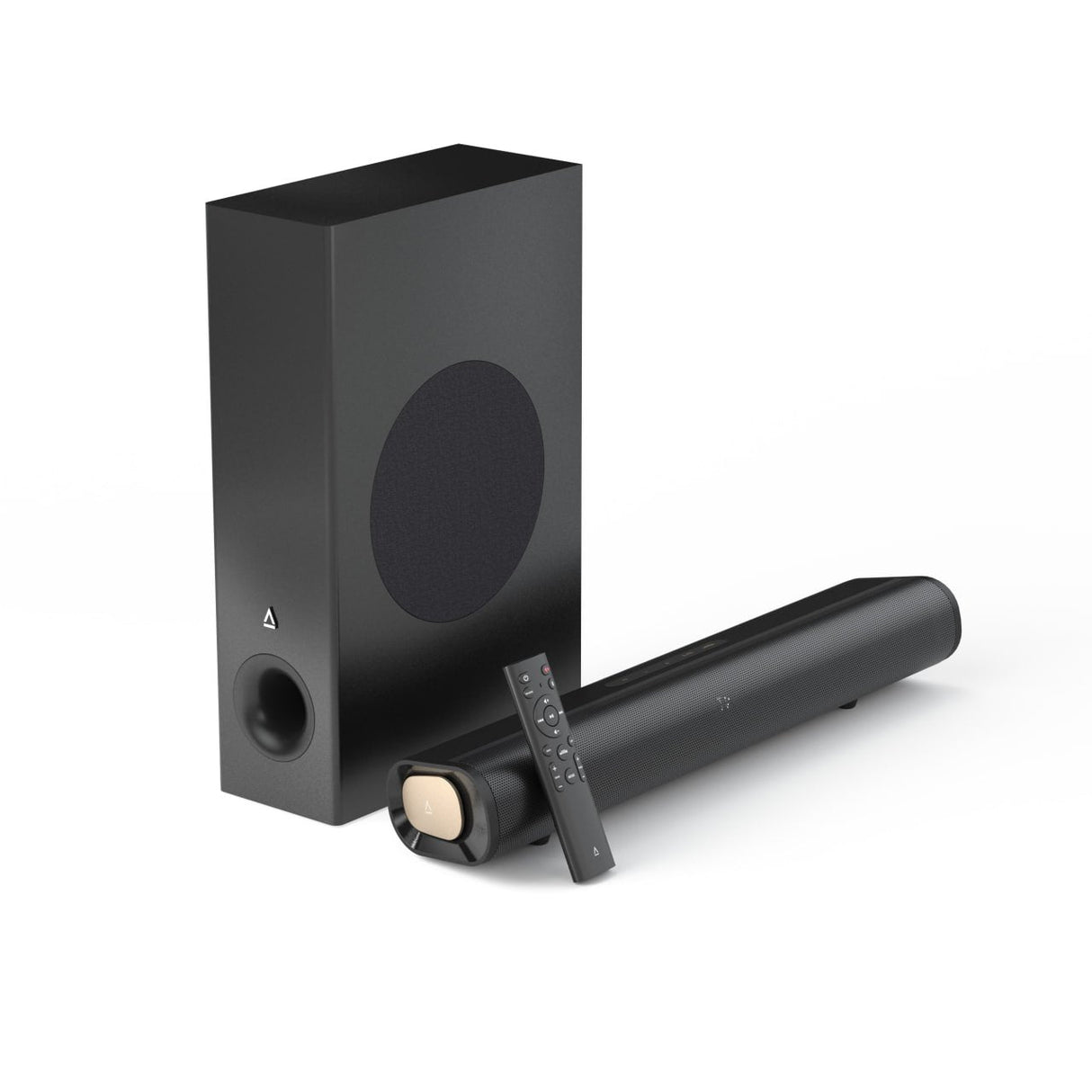 EAN 5390660196737 - Creative Labs CREATIVE STAGE PRO 2.1 SOUNDBAR imagen 1