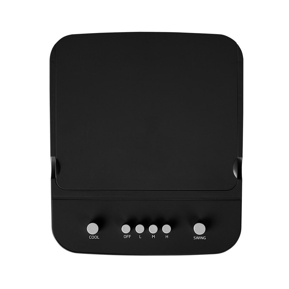 Orbegozo Air 41 Climatizador 3 En 1 - Purifica, Humidifica Y Refresca El Aire - Deposito De Agua De 7l - 3 Velocidades