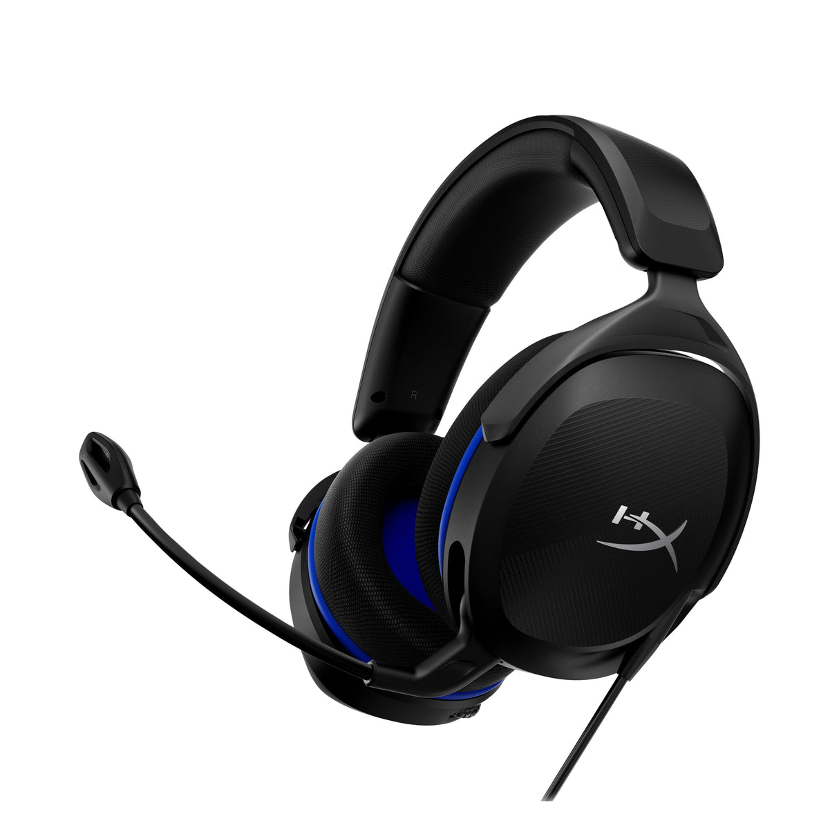Hyperx Auriculares Gaming Cloud Stinger 2 Core, Ps, Negros