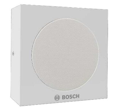 EAN 4060039092458 - Bosch LB8-UM06E altavoz Blanco Alámbrico 6 W imagen 1