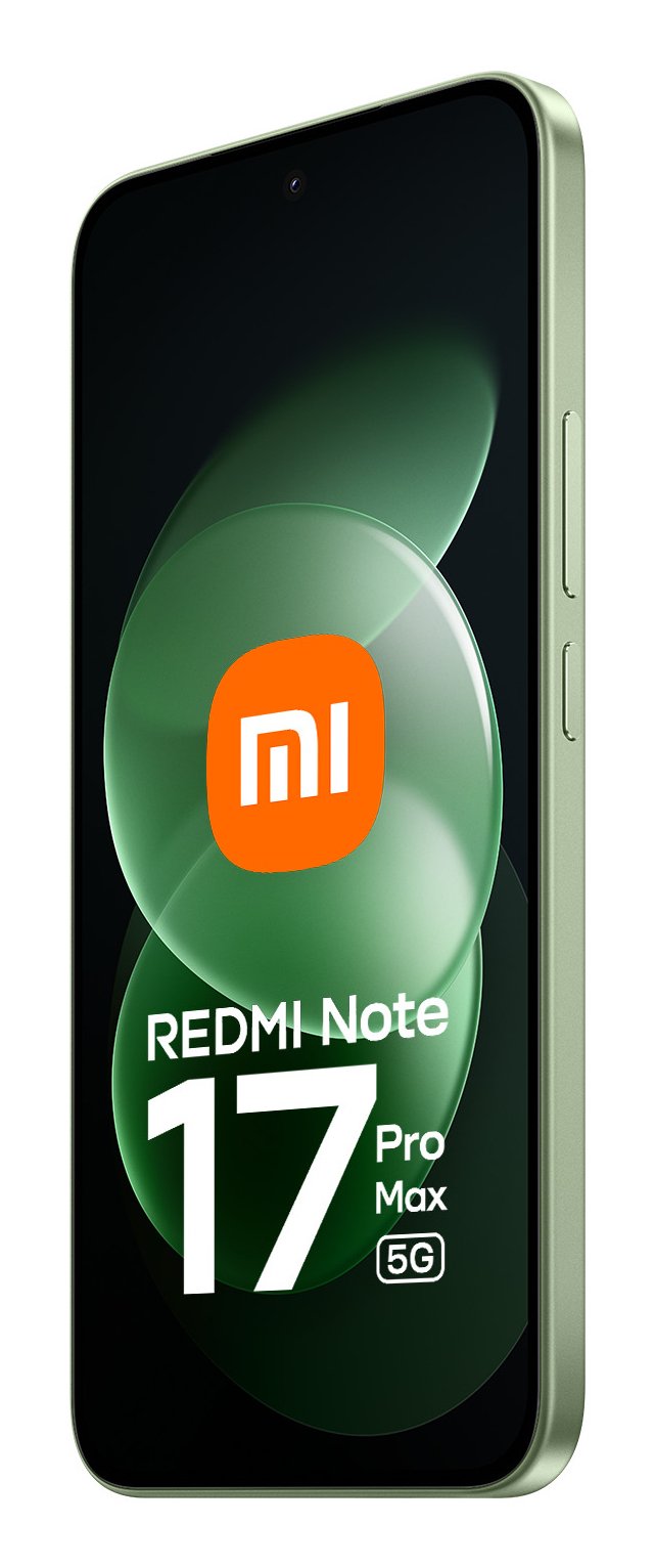 EAN 6939093004852 - Xiaomi Redmi Note 17 Pro Max 17,4 cm (6.83") SIM doble 5G 8 GB 512 GB 9210 mAh Verde imagen 5