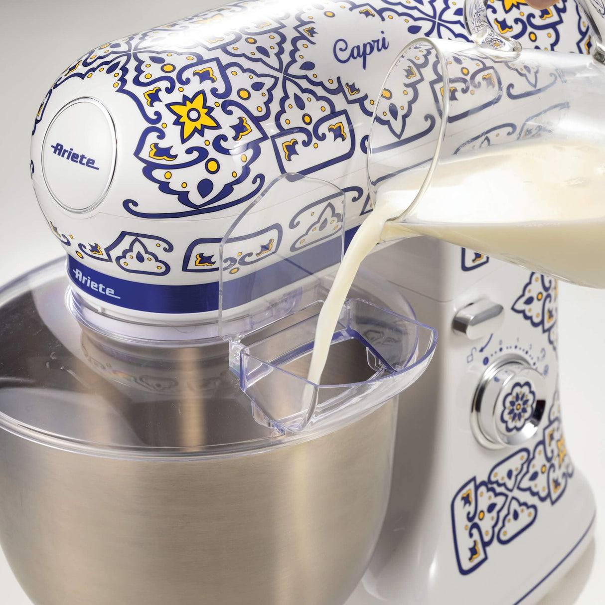 Ariete Planetary Mixer Capri
