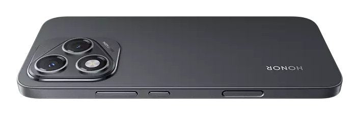 EAN 6936520865079 - Honor 400 Lite 17 cm (6.7") SIM doble MagicOS 9.0 5G MicroUSB 8 GB 256 GB 5230 mAh Negro imagen 9