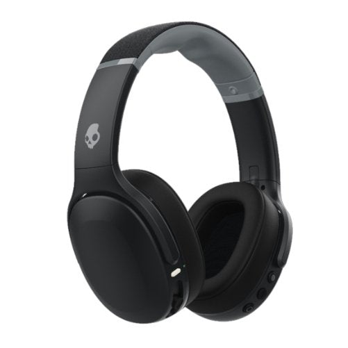 Skullcandy - Crusher Evo Over-Ear Wireless - Negro