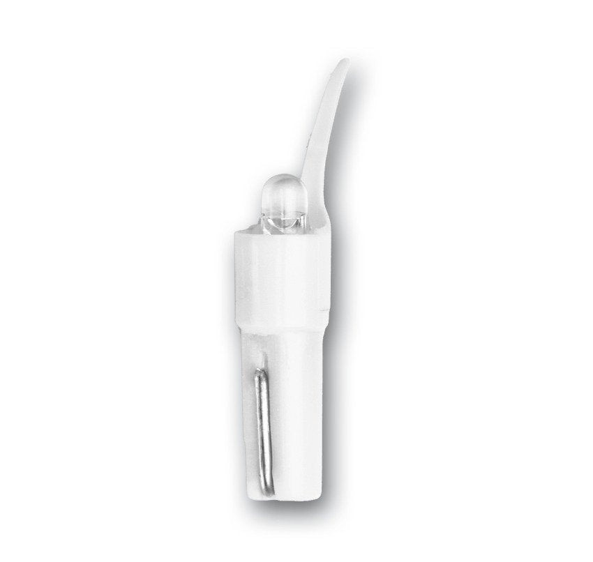 Busch Jaeger 8393-12 Led Iluminación Inserto F.Ersatzbedarf 2ma Rojo Accesorio