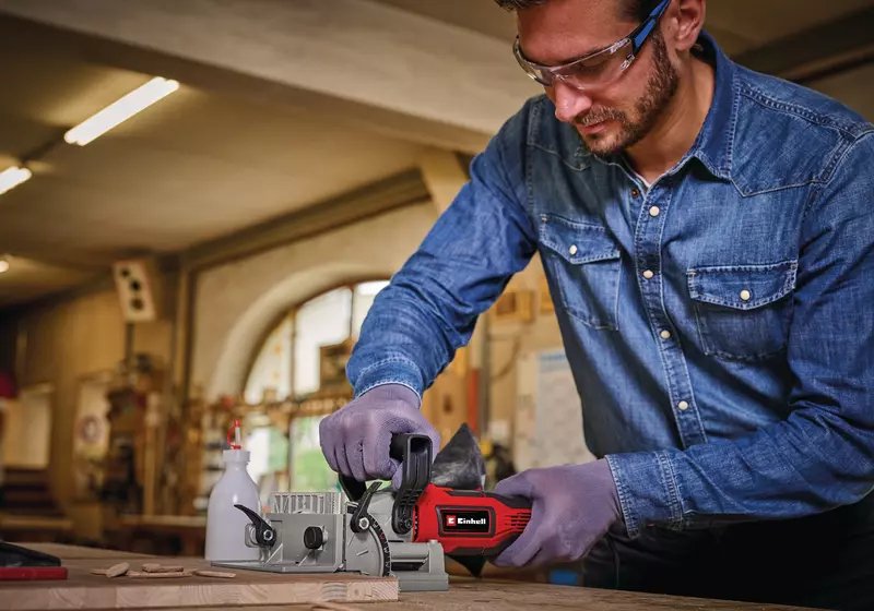 Einhell Einhell Flachdübelfräse Te-Bj 900 4350640