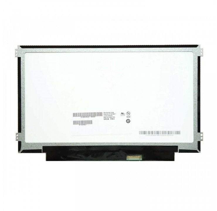 Pantalla Led De 11.6" Para Portátil Acer Aspire One Cloudbook Ao1-131-C7u3