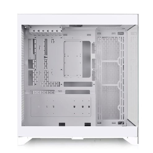 EAN 4711475644403 - Thermaltake CTE E660 MX Midi Tower Blanco imagen 3