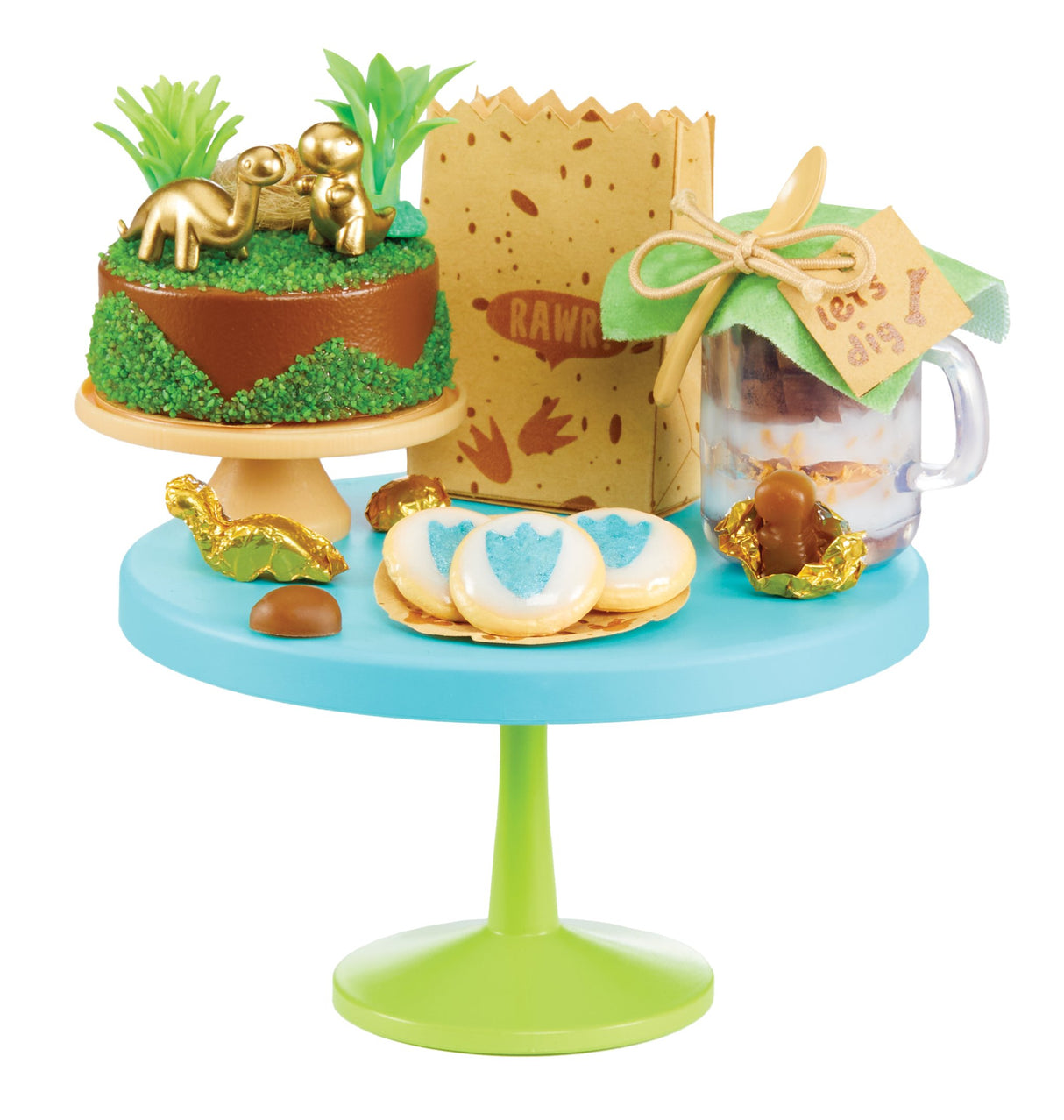 EAN 35051427667 - Miniverse Make It Mini Birthday imagen 5