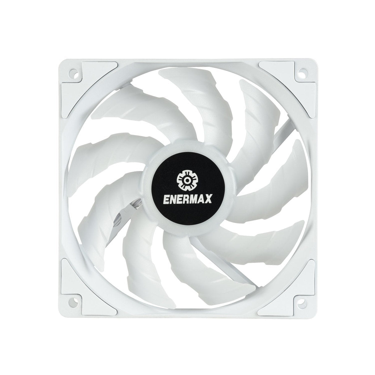 Enermax Liqmax Iii Argb 360 - Ventilador De Refrigeración Por Agua Para Procesadores Intel/Amd, Argb (Elc-Lmt360-W-Argb)