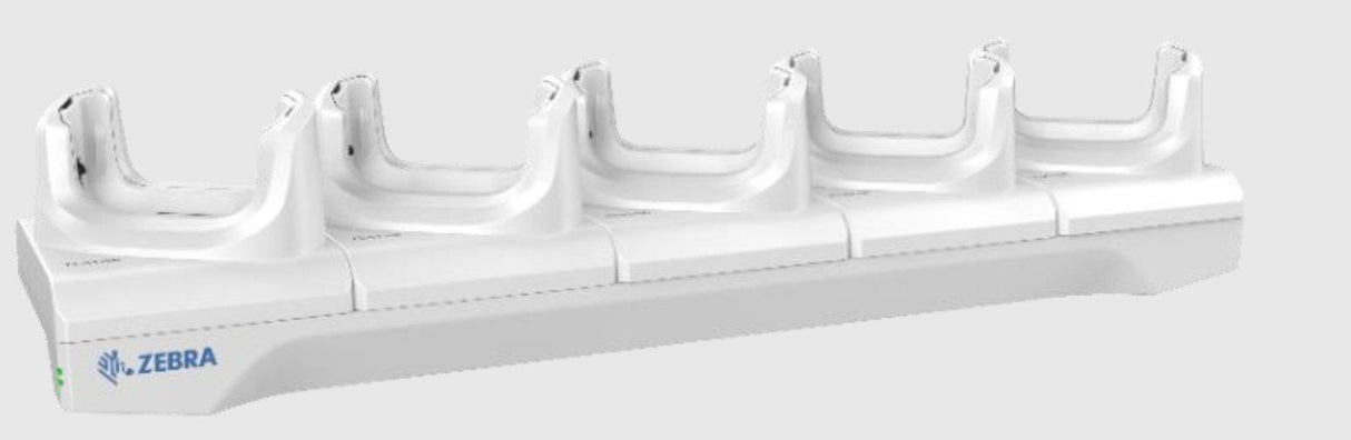 Cargador Zebra Crd-Tc51-Hc5sc-01 De Batería Corriente Alterna