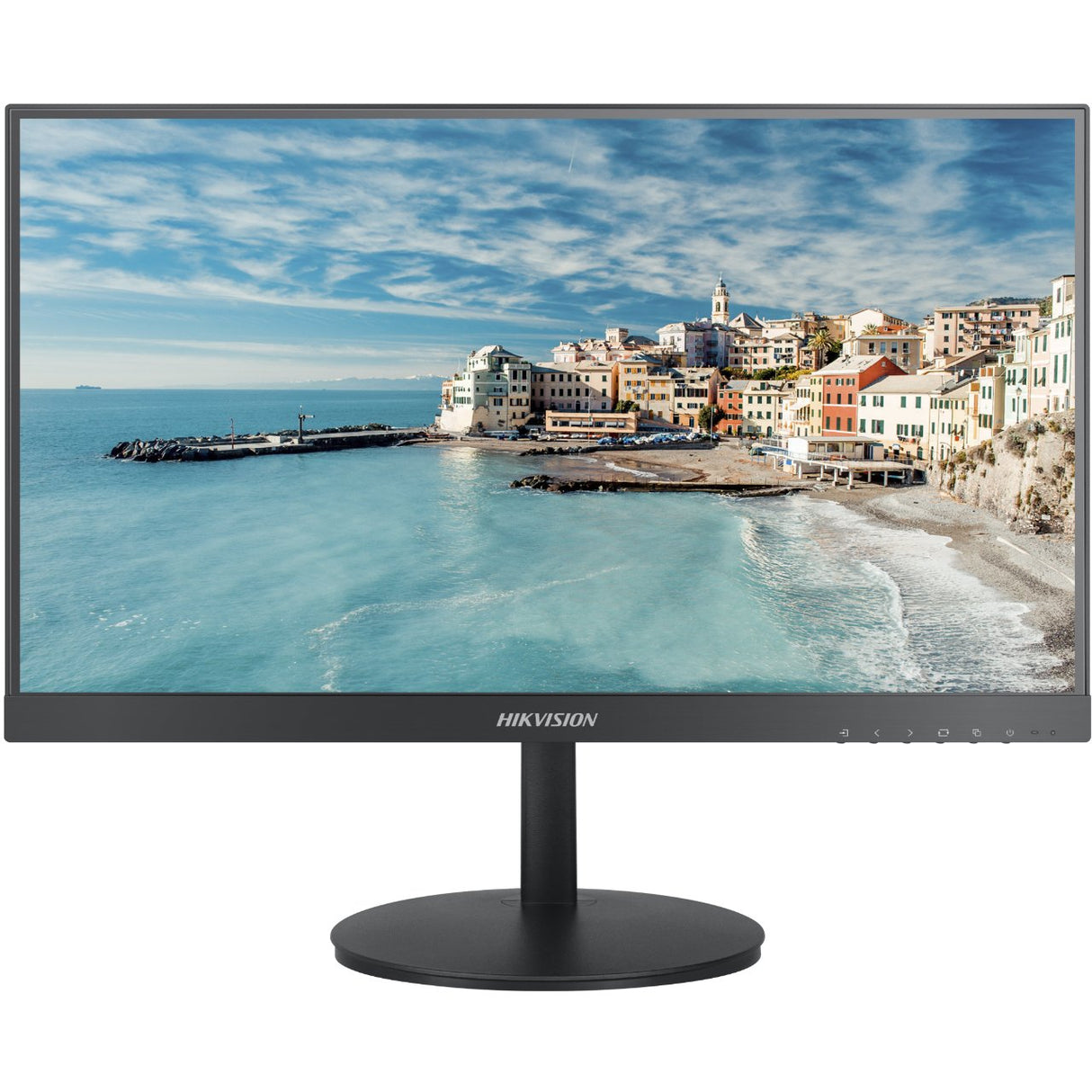 Hikvision Ds-D5022fc-C Monitor Led 54,61cm (21,5")
