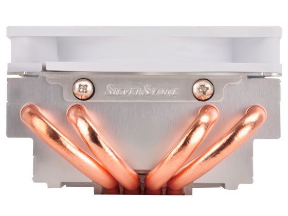 Silverstone Argon Ar06 Cpu Cooler