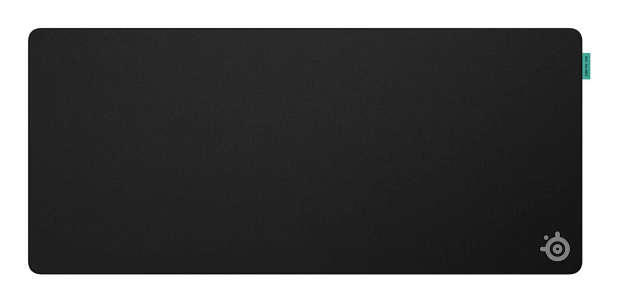 EAN 5707119057073 - Steelseries 63433 alfombrilla para ratón Alfombrilla de ratón para juegos Negro imagen 1