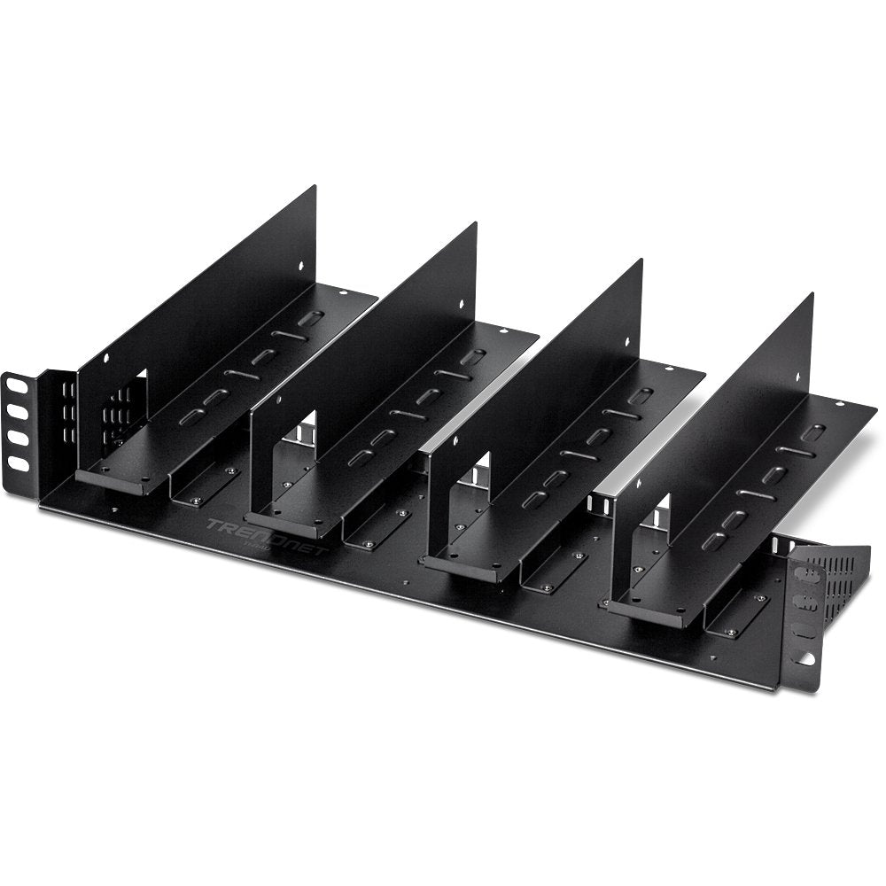 Trendnet 19" Rackmount Industrial Power Supply Vert. Chassis