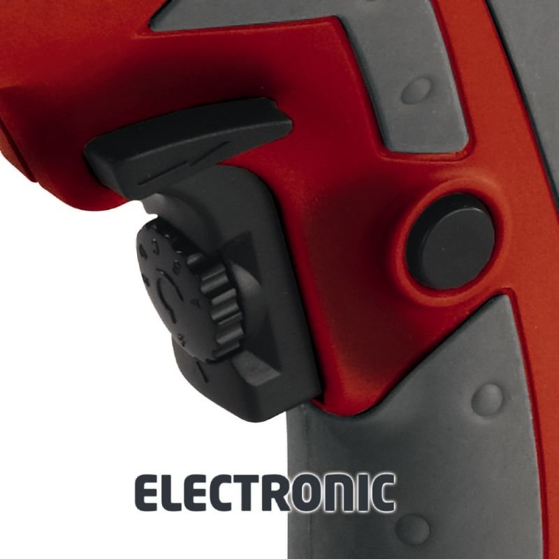 Taladro De Impacto Einhell Rt-Id 65/1 (Rojo/Negro, 650 Vatios) 4259735