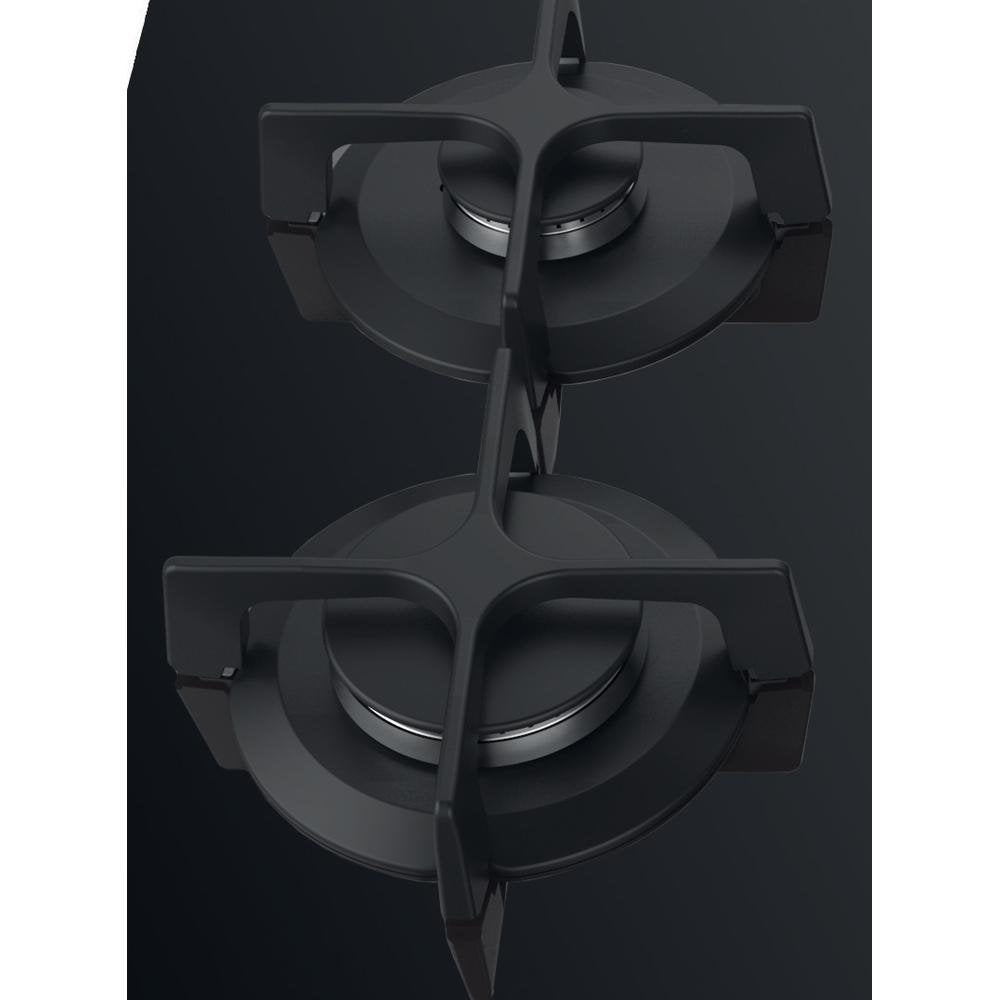 EAN 8003437605512 - Whirlpool AKT 616/NB Negro Integrado 60 cm Encimera de gas 4 zona(s) imagen 4