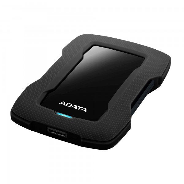 4 Tb Adata Hd330 Usb 3.1 (Ahd330-4tu31-Cbk)
