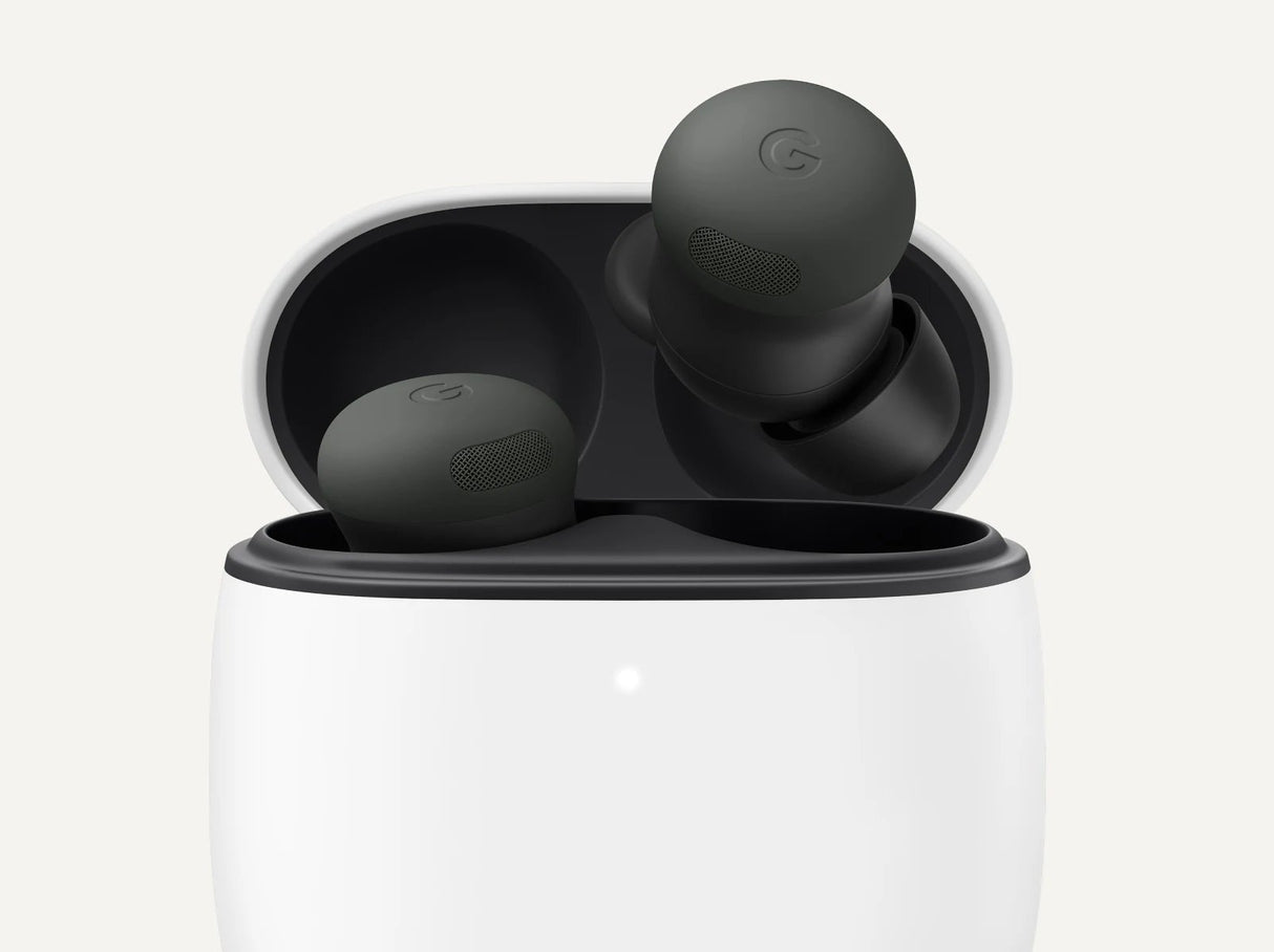 EAN 840244604646 - Google Pixel Buds Pro 2 Auriculares True Wireless Stereo (TWS) Dentro de oído Llamadas/Música/Deporte/Uso imagen 4