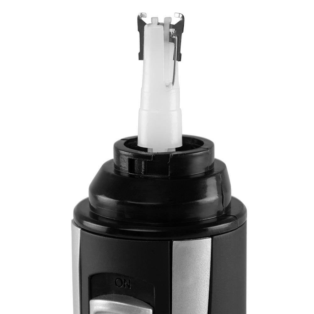 Perfilador Orbegozo No 3500 A Pilas 3 Accesorios