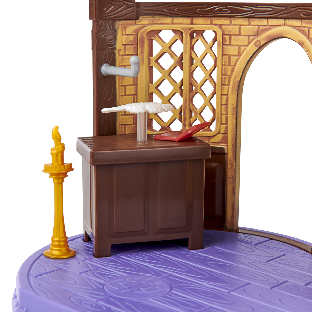 EAN 0778988398241 - Wizarding World WWO PYS LctCharmsClassroom V1 GML imagen 4