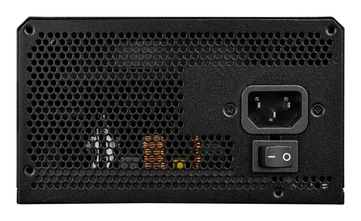 EAN 4710483779404 - COUGAR GES 850 unidad de fuente de alimentación 850 W 20+4 pin ATX ATX Negro imagen 6