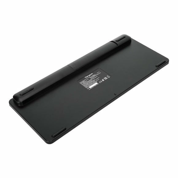 EAN 5063194002200 - Targus AKB862ES teclado Universal Bluetooth QWERTY Español Negro imagen 5
