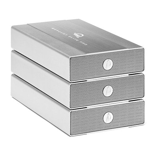 Mercury Elite Pro, Laufwerksgehäuse Owcme3nh7t00