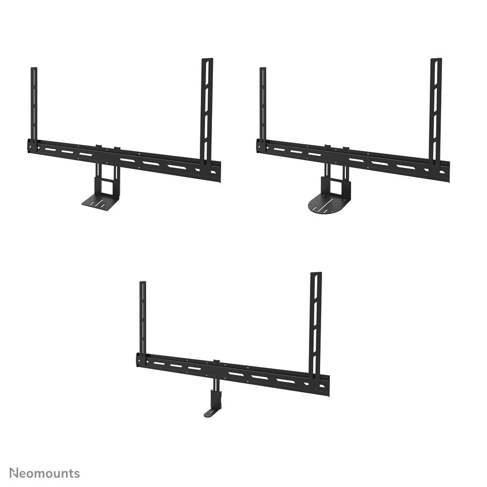 EAN 8717371449414 - Neomounts AV50-500BL accesorio para soporte de televisor imagen 10