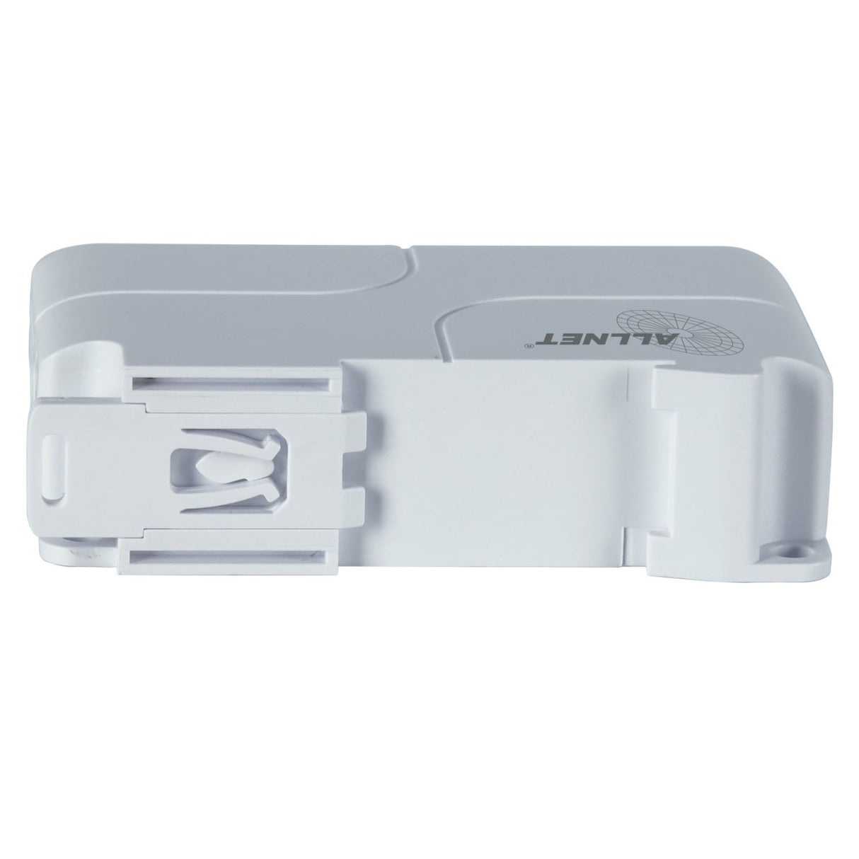 EAN 4038816130648 - ALLNET 222870 No administrado L2 Gigabit Ethernet (10/100/1000) Energía sobre Ethernet (PoE) DIN rail Bla imagen 5