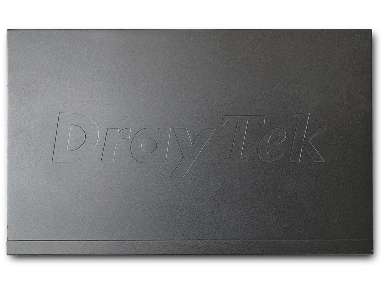 EAN 4710484742179 - DrayTek Vigor2962 router 2.5 Gigabit Ethernet Negro imagen 4