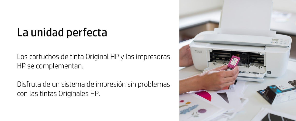 EAN 0883585763511 - HP 300 Tri-color Original Ink Cartridge cartucho de tinta 1 pieza(s) Rendimiento estándar Cian, Magenta, imagen 6