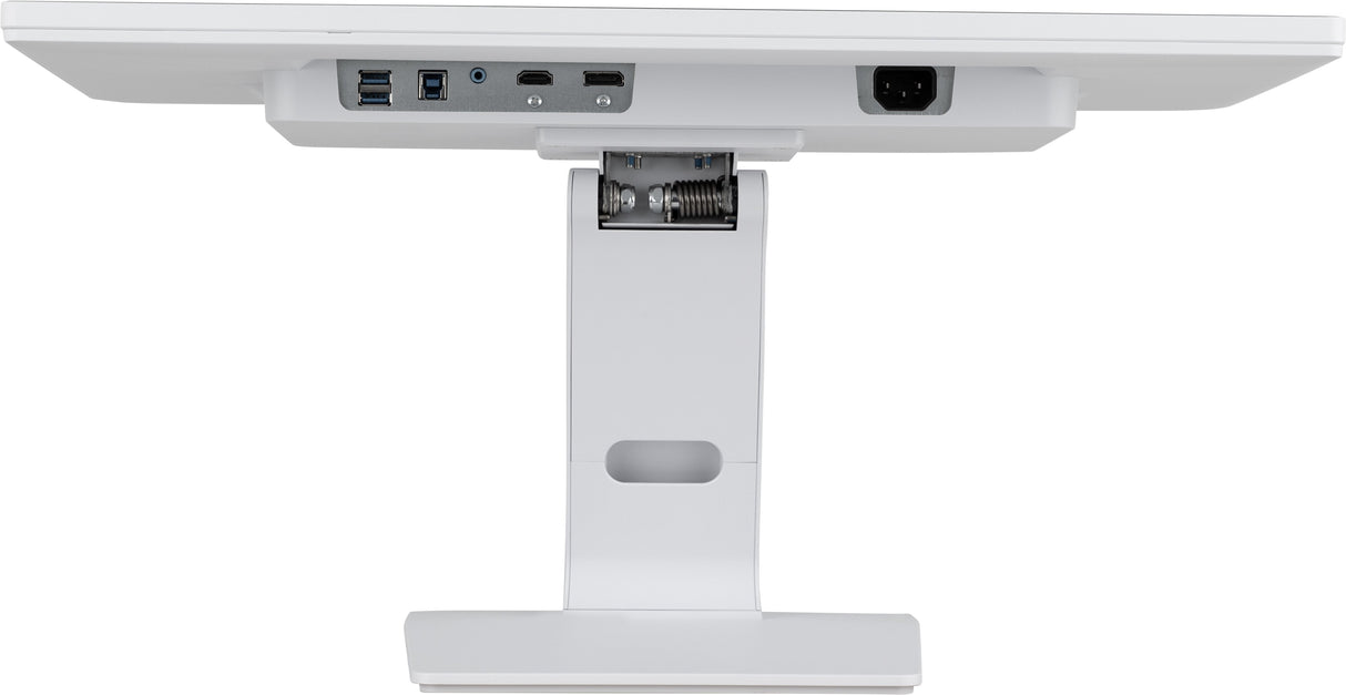 Iiyama 60,5 Cm 23,8" T2452msc-W1 16:9 M-Touch Hdmi+2usb Ips