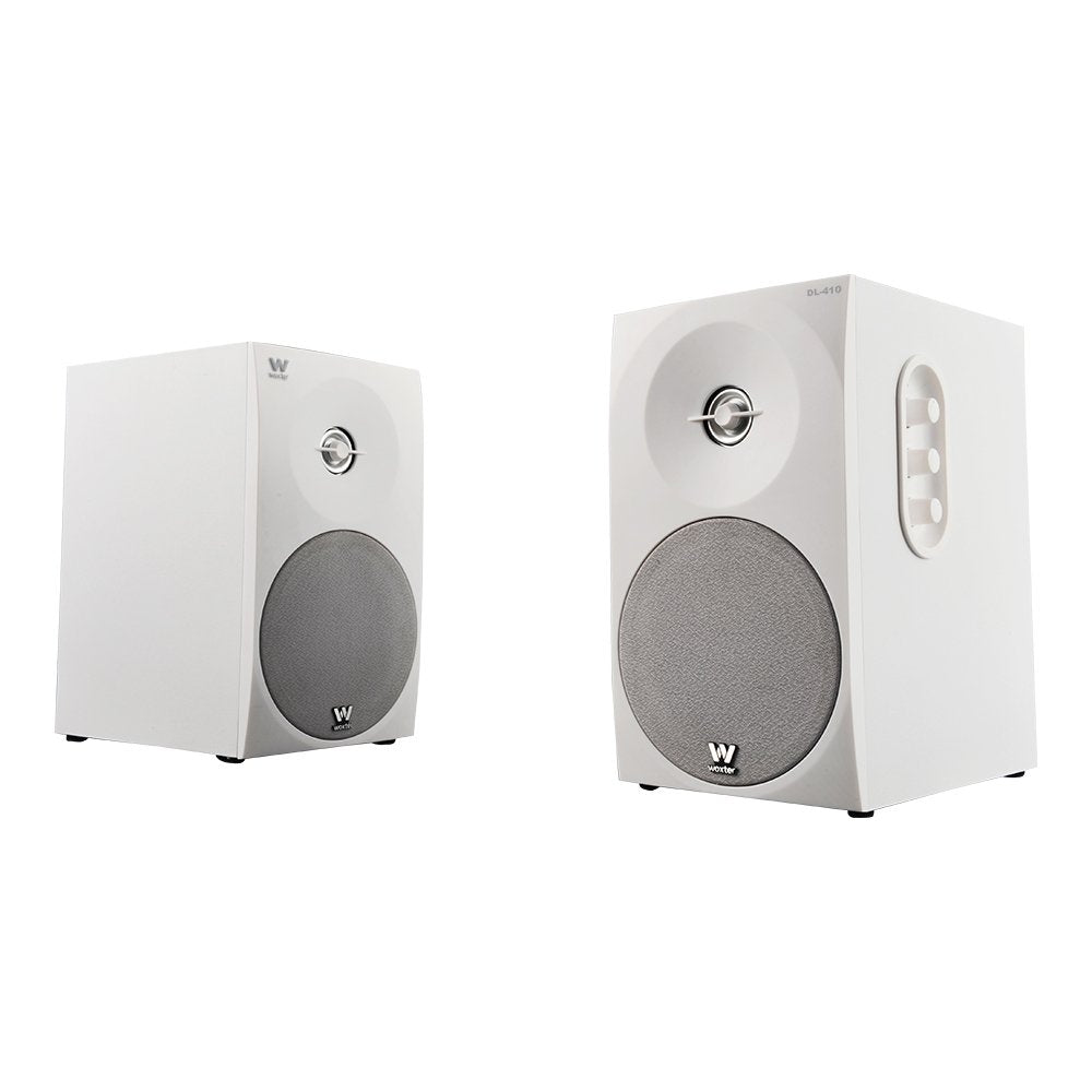 EAN 8435089028454 - Woxter DL-410 De 1 vía Blanco Alámbrico 150 W imagen 8