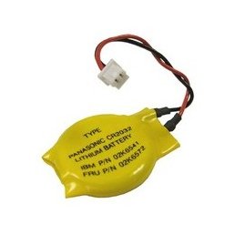 EAN 5705965568163 - Lenovo FRU02K6572 refacción para laptop Batería imagen 1