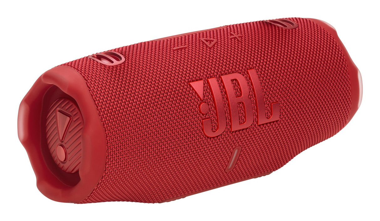 Jbl Charge 6 - Red