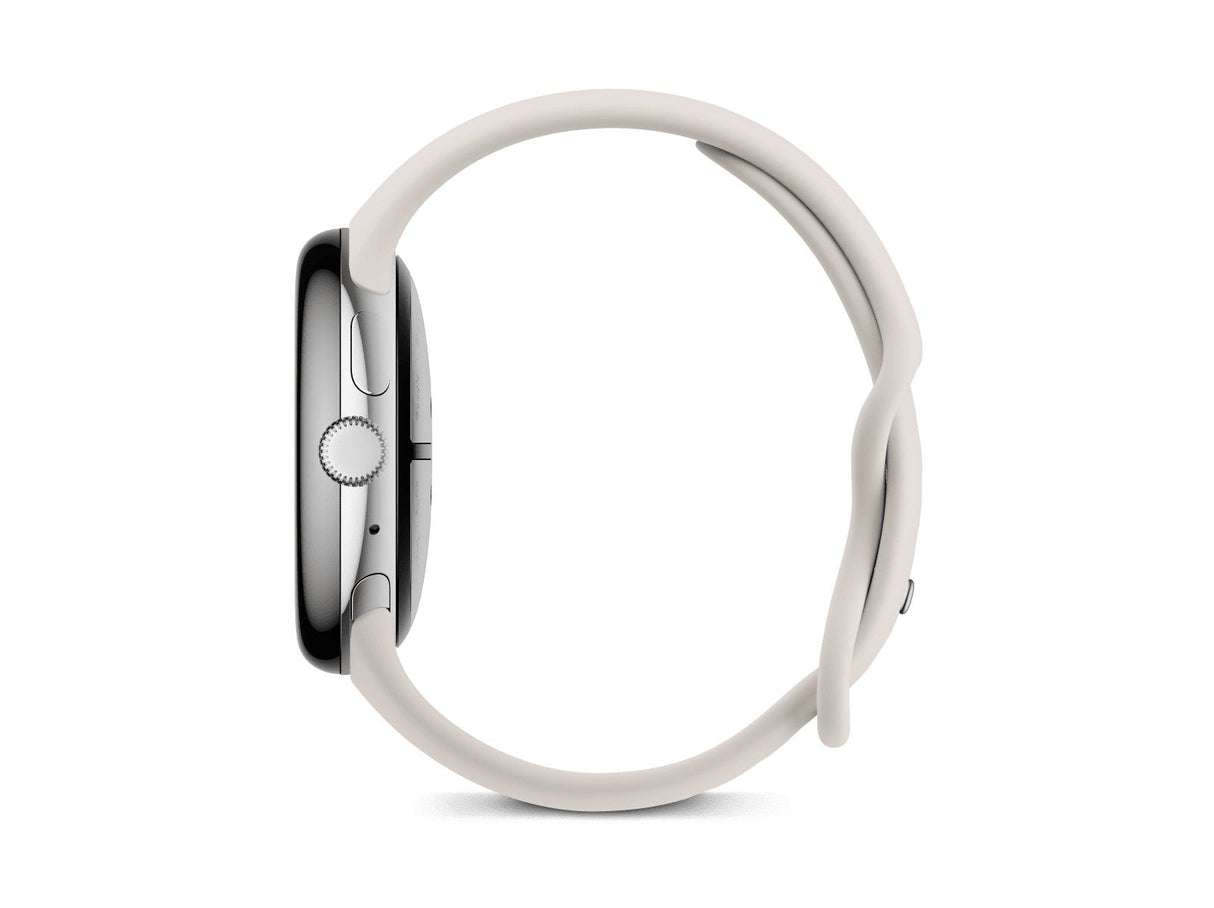 Google Pixel Watch 3 (45mm) Wifi Porcelain