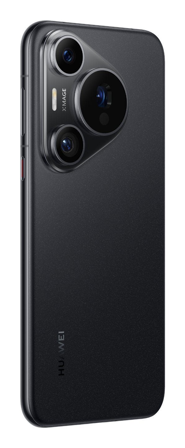 EAN 6942103122590 - Huawei PURA 70 PRO 17,3 cm (6.8") SIM doble 4G USB Tipo C 12 GB 512 GB 5050 mAh Negro imagen 6
