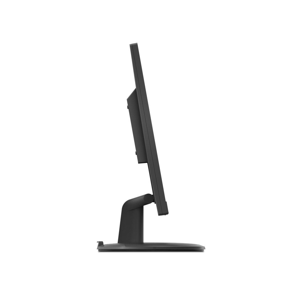 EAN 0196800351333 - Lenovo D27q-30 pantalla para PC 68,6 cm (27") 2560 x 1440 Pixeles Quad HD LCD Negro imagen 4