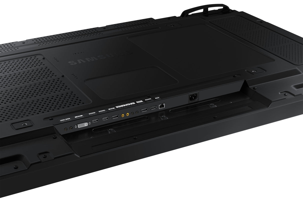 Samsung Smart Signage Vm55b-R 138,7cm(55") Led Negro