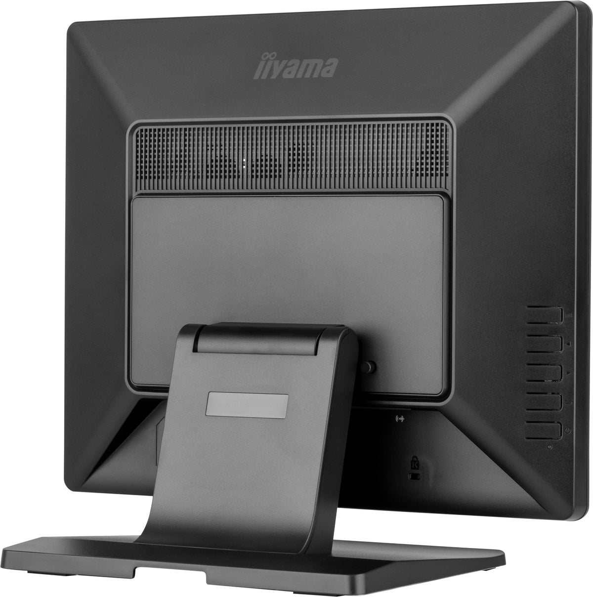 Monitor Iiyama 17" T1721msc-B3 5:4 M-Touch Hdmi+Vga