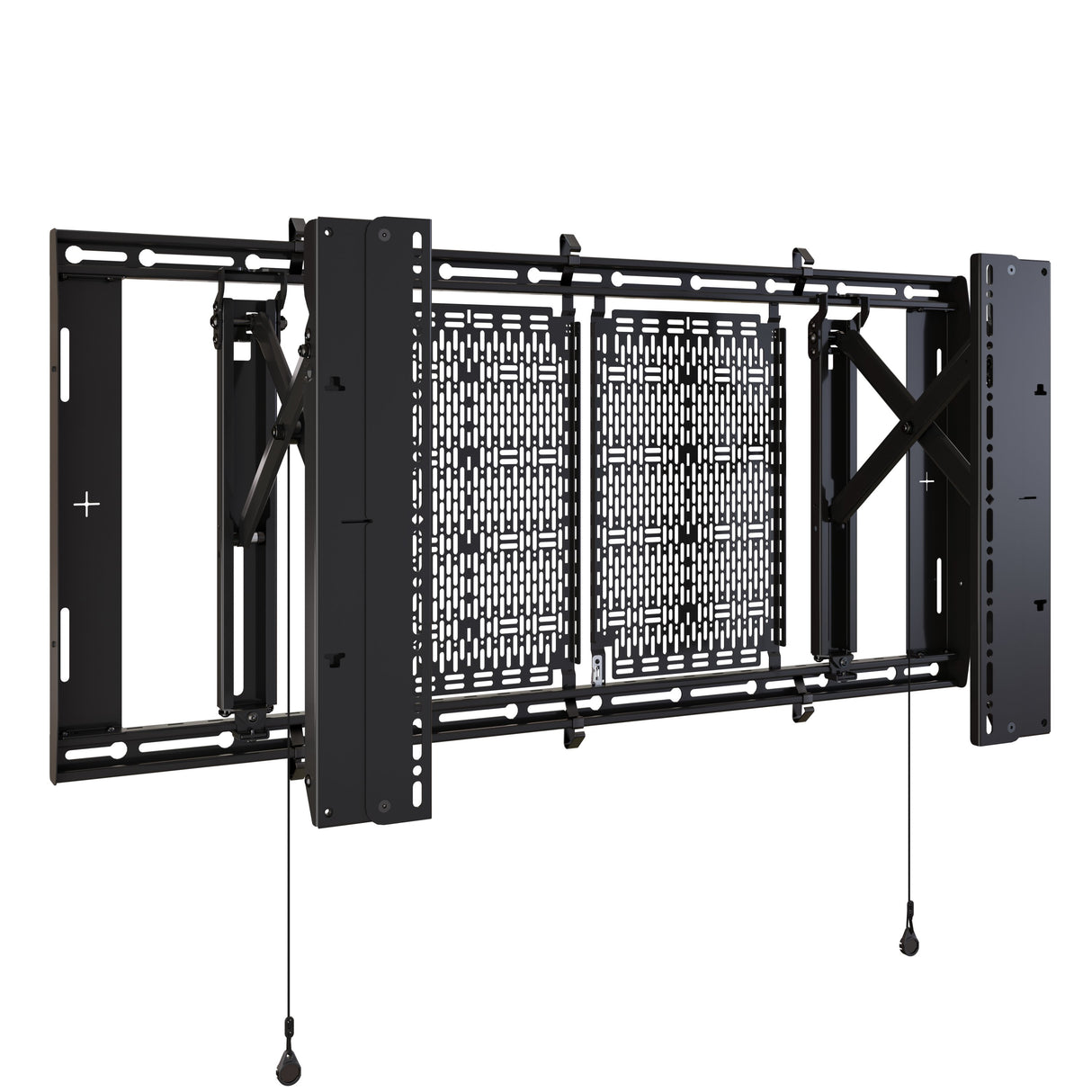 EAN 0841872177564 - Chief AS3LD soporte para TV 2,18 m (86") Negro imagen 5