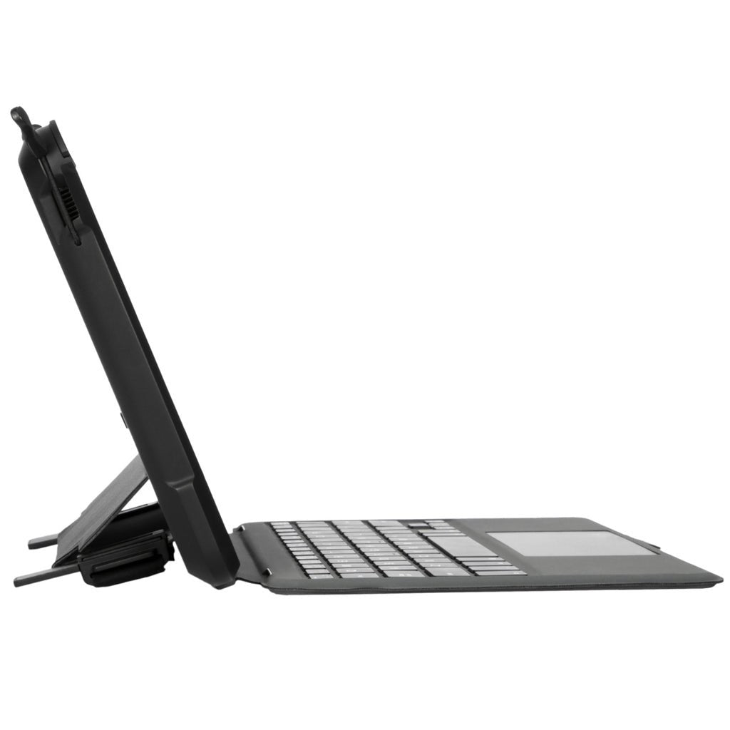 EAN 0092636366292 - Targus THD933USZ teclado para móvil QWERTY Inglés de EE. UU. Pogo pin Negro imagen 22