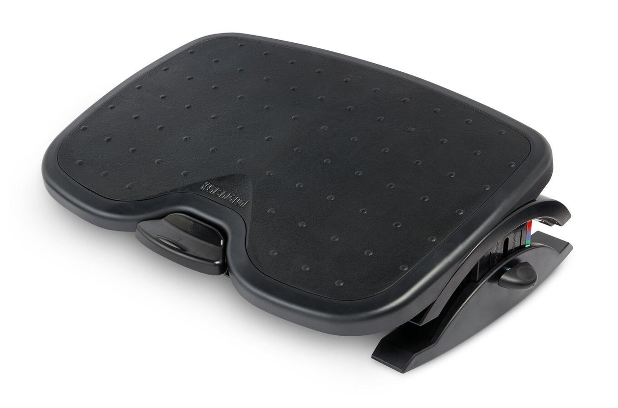Kensington Solemate Plus Foot Rest Black