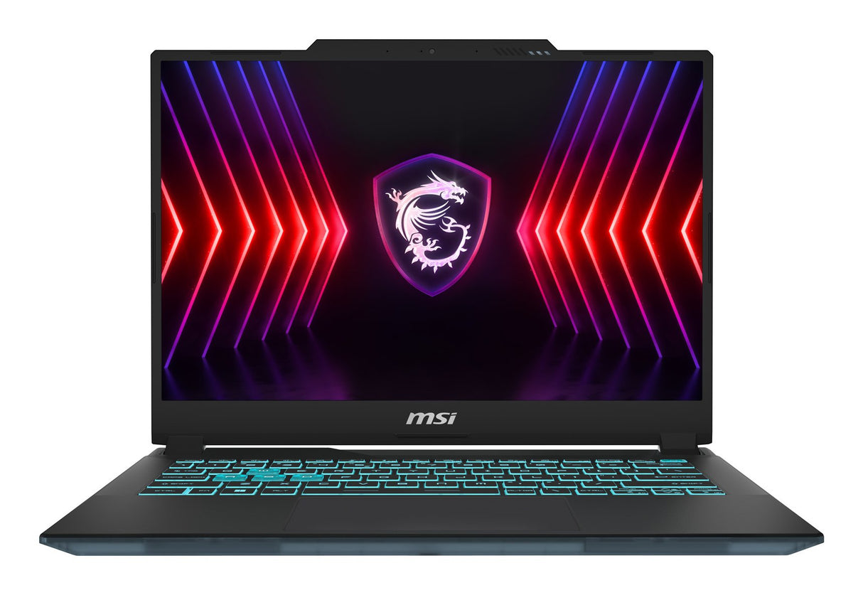 EAN 4711377183666 - MSI Cyborg 14 A13VF-023XPL Intel® Core™ i7 i7-13620H Portátil 35,6 cm (14") Full HD 16 GB DDR5-SDRAM 512 imagen 1